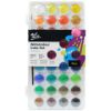 Picture of Mont Marte Watercolour Cake Set 38pc