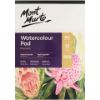 Picture of Mont Marte Watercolour Pad German Paper A4 300gsm 12sht