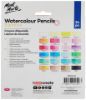 Picture of MM Watercolour Pencils 24pc