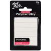 Picture of Mont Marte Make n Bake Polymer Clay 60g - Chinese White