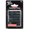 Picture of Mont Marte Make n Bake Polymer Clay 60g - Black