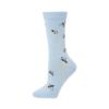 Picture of Bamboozld Sock - Busy Bee Womens  Size 2-8