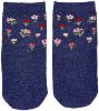 Picture of Organic Socks - Periwinkle 3-6m