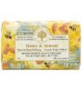 Picture of Wavertree & London Soap - Honey & Almond