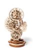 Picture of Ugears Steampunk Clock