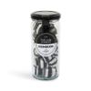 Picture of Chocamama Jar Aniseed Humbugs 175g