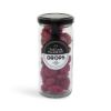 Picture of Chocamama Jar Raspberry Drops 175g