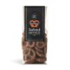 Picture of Milk Chocolate Salted Pretzels Bag 125g