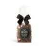 Picture of Chocamama Milk Licorice Bullets Ribboned Bag 400g