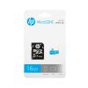 Picture of HP MicroSD U1 16GB