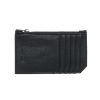 Picture of Black Caviar Gabbie Black Card Holder