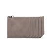 Picture of Black Caviar Gabbie D/Taupe Card Holder