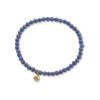 Picture of Palas Healing Gem Bracelet 19cm - Lapis Lazuli