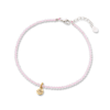 Picture of Palas Celestial Gem Bracelet - Rose Quartz
