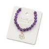 Picture of Palas Energy Gems Bracelet - Amethyst