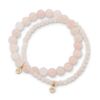 Picture of Palas Energy Gems Bracelet - Rose Quartz