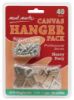 Picture of Mont Marte Canvas Hanger Pack Lge Heavy Duty 1