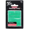 Picture of Mont Marte Make n Bake Polymer Clay 60g - Basic Green