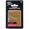 Picture of Mont Marte Make n Bake Polymer Clay 60g - Burnt Umber