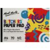 Picture of Mont Marte Butchers Paper Pad A4 40 Sheets