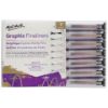 Picture of Mont Marte Graphic Fineliners Set 7pc