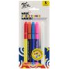 Picture of Mont Marte Magic Colour Change Markers 5pc