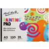 Picture of Mont Marte Painting Pad A3 25 Sheets