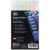 Picture of Mont Marte Pastel Ink Pens Fine Tip 6pc