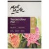 Picture of Mont Marte Watercolour Pad German Paper A3 300gs