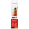 Picture of Mont Marte Gallery Series Brush Set Watercolour