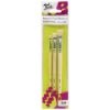 Picture of Mont Marte Assorted Paint Brushes Discovery 3pc