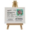 Picture of Mont Marte Mini Display Easel w/Canvas 8x10cm