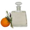 Picture of Flower Box  Hallmark Diffuser Sweet Orange & Lavender