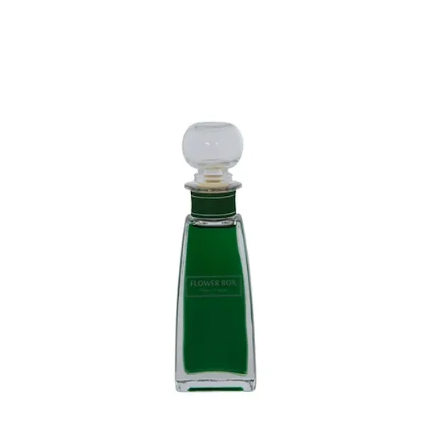 Picture of Flower Box Limited Release Mini Diffuser 100ml Sandlewood & Lime