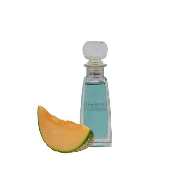 Picture of Flower Box Mini Diffuser 100ml Aqua