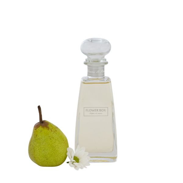 Picture of Flower Box The Standard Diffuser 210ml Flowers & Pear