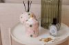 Picture of Moss St. Ceramic Candle 320g Pink Sugar