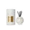 Picture of Moss St. Ceramic Diffuser 100ml - Camelia & White Lotus