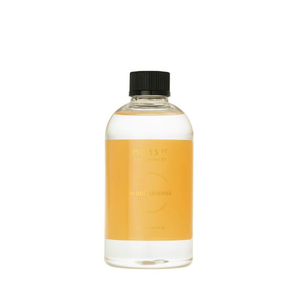 Picture of Moss St. Diffuser Refill 500ml - Blood Orange
