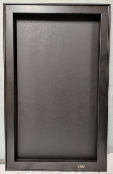 Picture of Lang Calendar Frame  Black