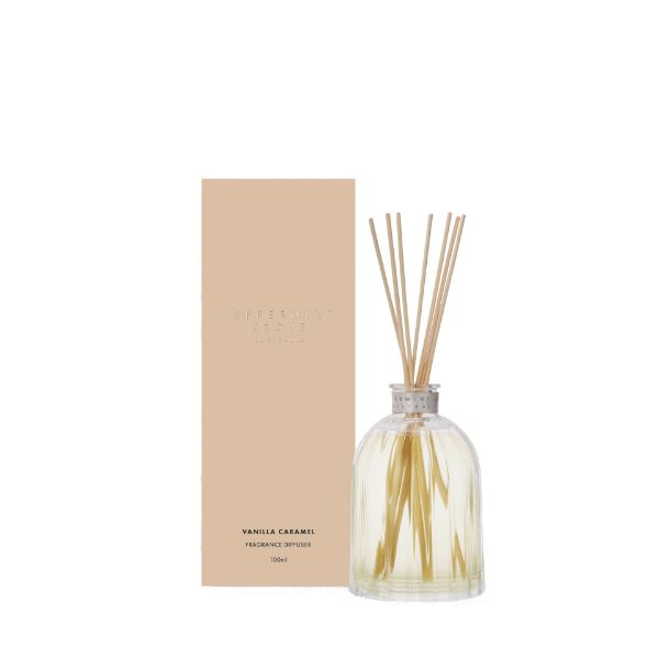 Picture of Peppermint Diffuser 100ml - Vanilla Caramel