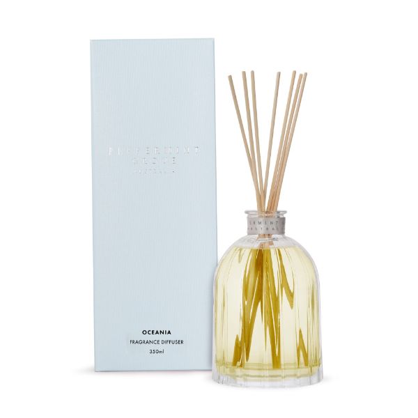 Picture of Peppermint Grove Diffuser 350ml - Oceania