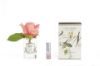 Picture of COTE NOIRE - PERFUMED NATURAL TOUCH ROSE BUD - CLEAR - WHITE PEACH