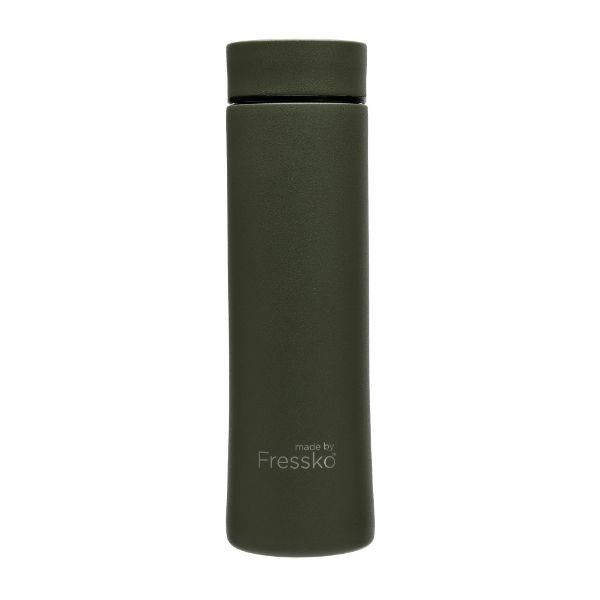 Picture of Fressko Move Stainless Steel Flask 660ml Khaki