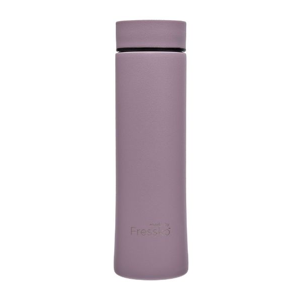 Picture of Fressko Move Stainless Steel Flask 660ml Lilac