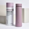 Picture of Fressko Move Stainless Steel Flask 660ml Lilac