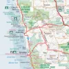 Picture of Hema Map 4WD & Camping Escapes Perth & South West