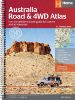 Picture of Hema map Australia Road & 4WD Atlas