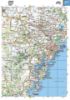 Picture of Hema map Australia Road & 4WD Atlas