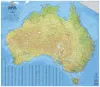 Picture of Hema Map Australia Road & Terrain